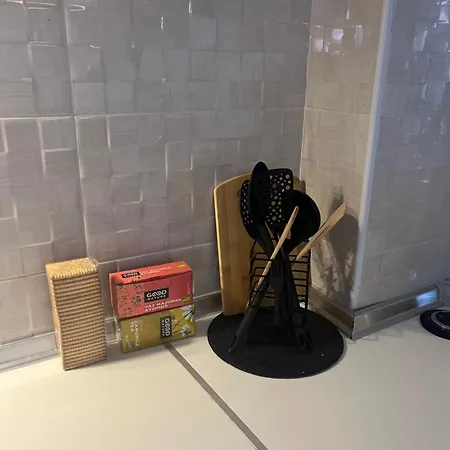 Dani's アパート *