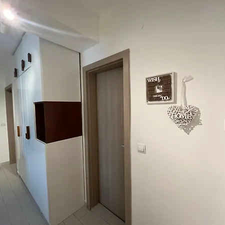 Dani's Apartament Skopje