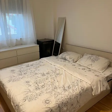 Dani's Apartament Skopje