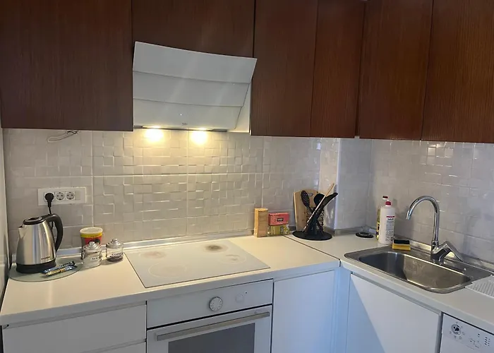 Appartamento Dani's *