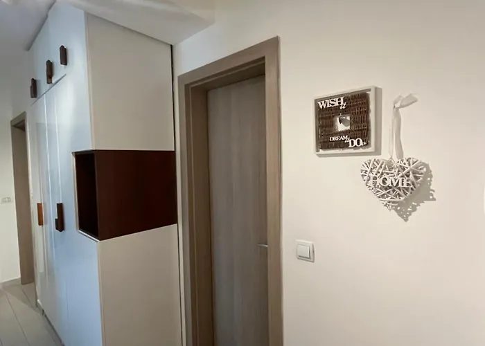 Dani's Appartamento Skopje