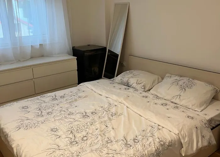 Dani's Appartamento Skopje